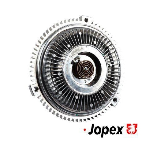 JP GROUP Kupplung, K&uuml;hlerl&uuml;fter JOPEX 8314900200