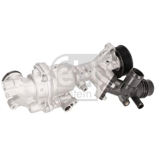 FEBI BILSTEIN Wasserpumpe, Motork&uuml;hlung 1006321