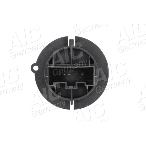 AIC Widerstand, Innenraumgebl&auml;se Original AIC Quality 55295