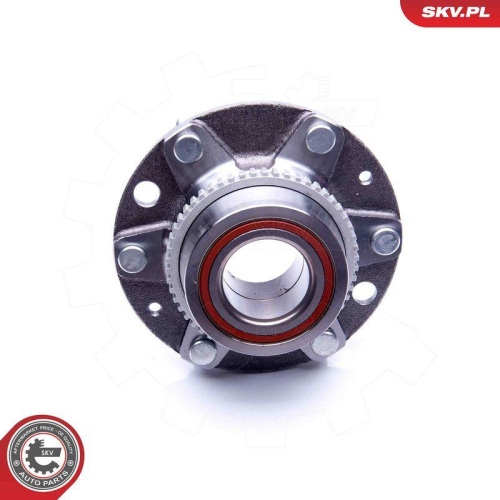 ESEN SKV Radlagersatz 29SKV186