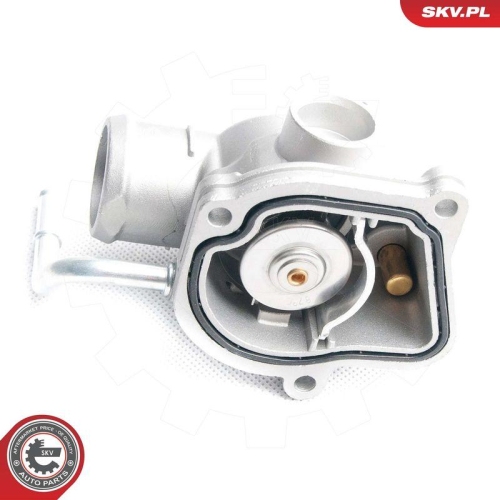 ESEN SKV Thermostat, K&uuml;hlmittel 20SKV024