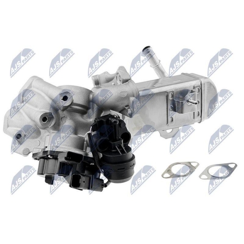 NTY AGR-Ventil EGR-FR-009