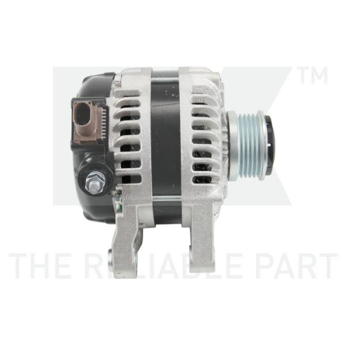 NK Generator 4839012