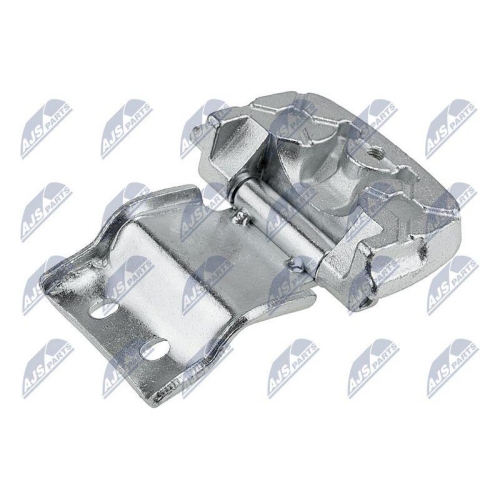 NTY T&uuml;rscharnier EZC-FT-075