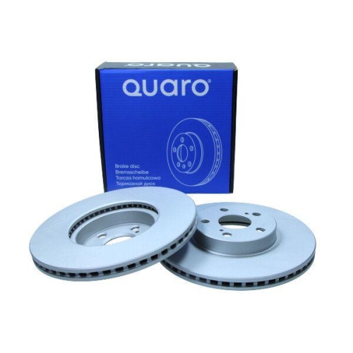 QUARO Bremsscheibe QD0547