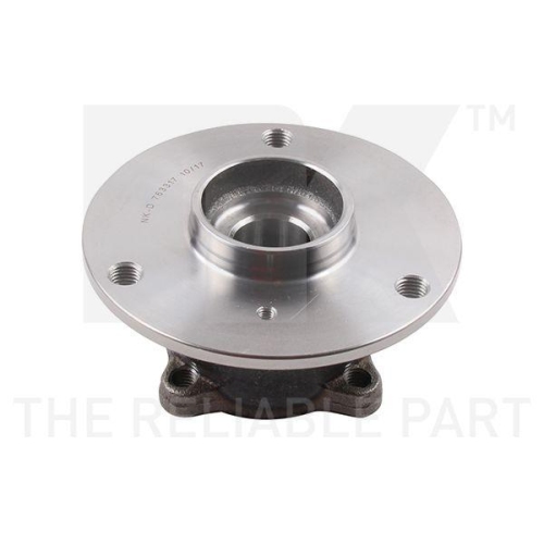 NK Radlagersatz 763317