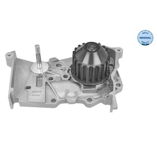 MEYLE Wasserpumpe, Motork&uuml;hlung MEYLE-ORIGINAL: True to OE. 16-13 027 0001