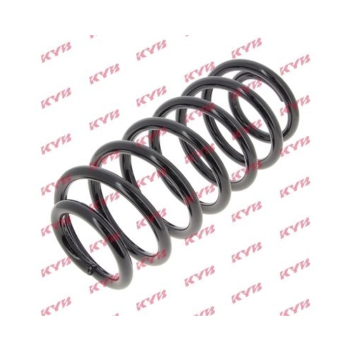 KYB Fahrwerksfeder K-Flex RH6664