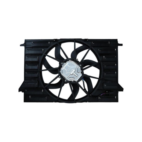 KAMOKA Lüfter, Motorkühlung 7740170