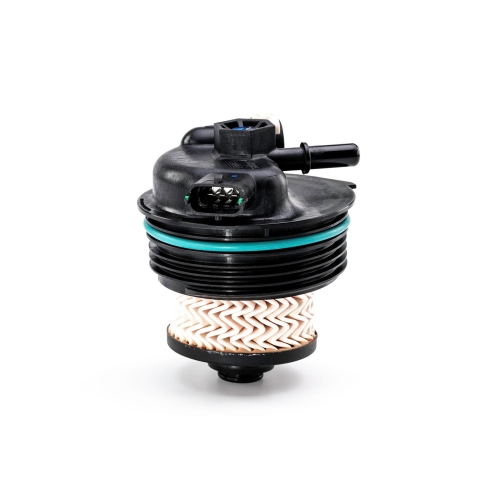 Original Citroen / Peugeot / Opel Gehäuse, Kraftstoffilter 9801116380