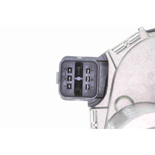 VEMO Drosselklappenstutzen Original VEMO Qualität V20-81-0010