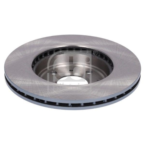 FEBI BILSTEIN Bremsscheibe