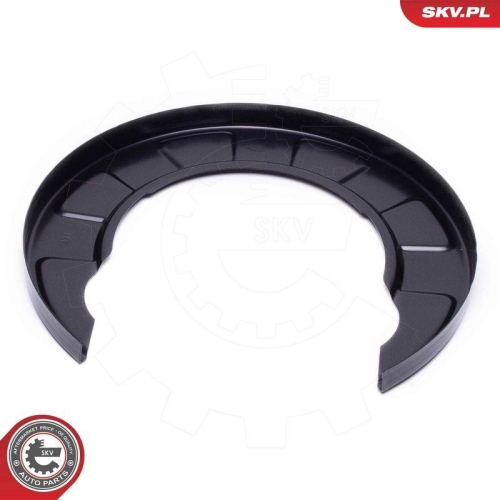 ESEN SKV Spritzblech, Bremsscheibe