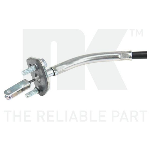 NK Seilzug, Kupplungsbet&auml;tigung 923501