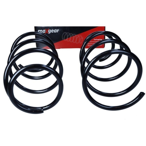 MAXGEAR Fahrwerksfeder