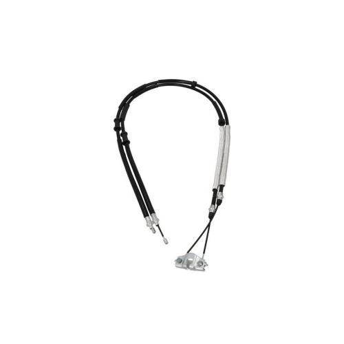 KAMOKA Seilzug, Feststellbremse