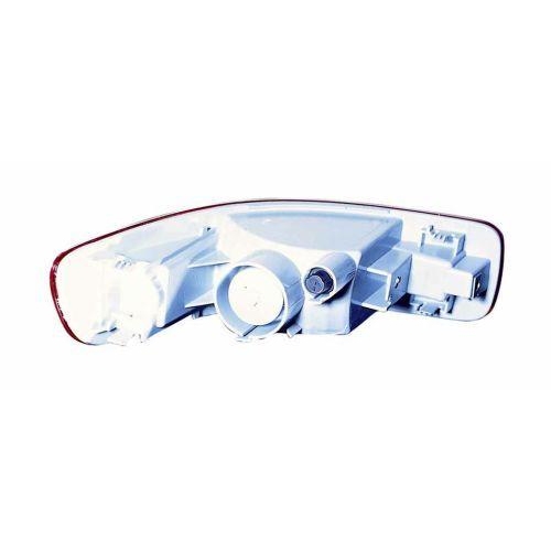 ABAKUS Nebelschlussleuchte