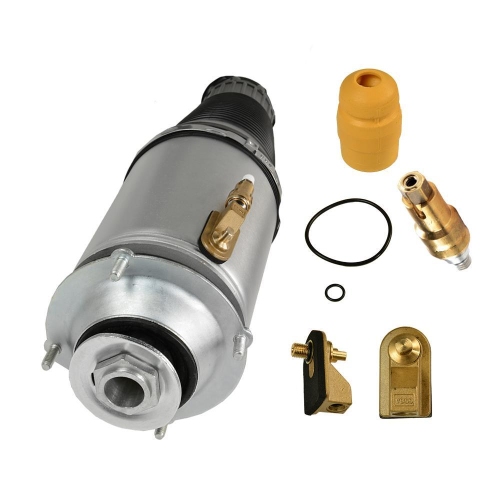 Luftfeder 160-01-40AF Miessler Automotive