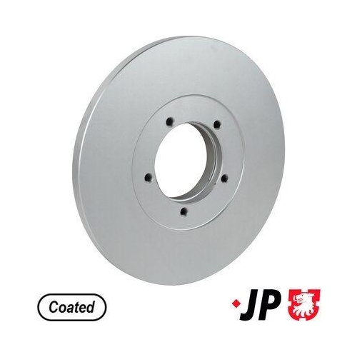 JP GROUP Bremsscheibe JP 1563104000