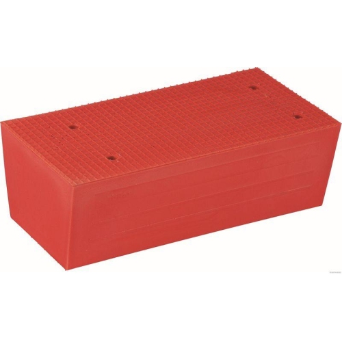 HERTH+BUSS BUSCHiNG Aufnahmeerweiterung, Hebeb&uuml;hne BU081003