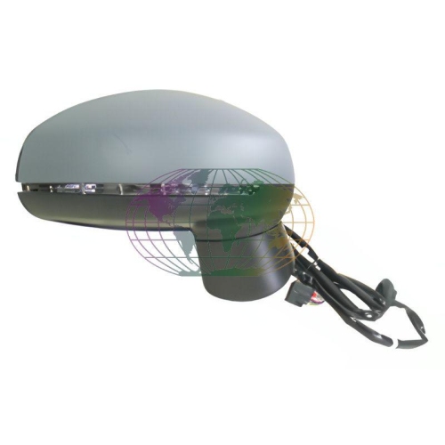 Lexmond Trading BV Au&szlig;enspiegel 0856081