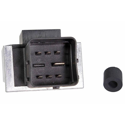 METZGER AUTOTEILE Relais, Gl&uuml;hanlage 0884046