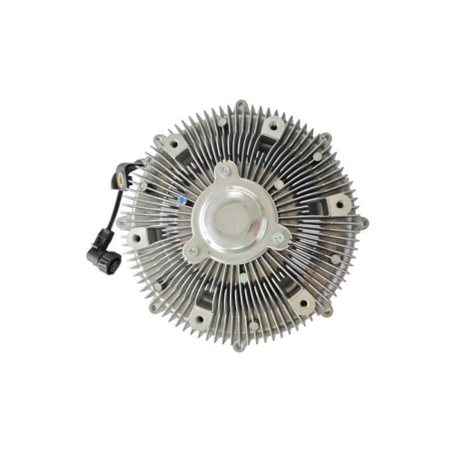 HELLA Kupplung, K&uuml;hlerl&uuml;fter 8MV 366 440-361