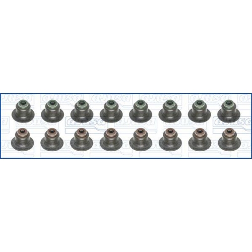 AJUSA Dichtungssatz, Ventilschaft 57023100