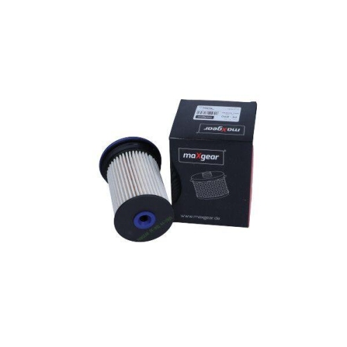 MAXGEAR Kraftstofffilter 26-1543