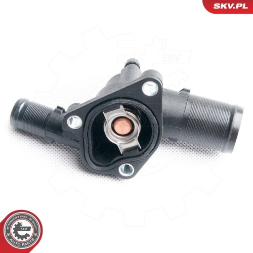 ESEN SKV Thermostat, K&uuml;hlmittel 20SKV025