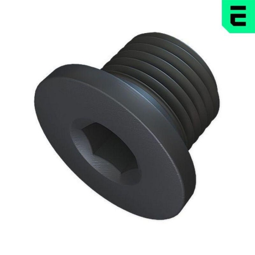 OPTIMAL Verschlussschraube OP-ESP0109O-BG