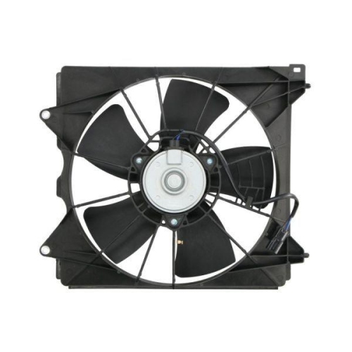 THERMOTEC L&uuml;fter, Motork&uuml;hlung D84001TT