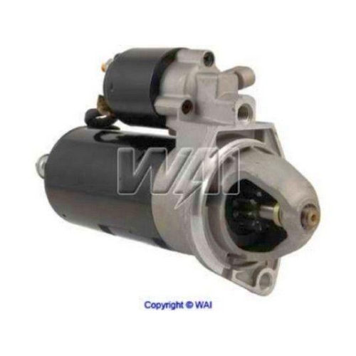 WAI Starter 31139N