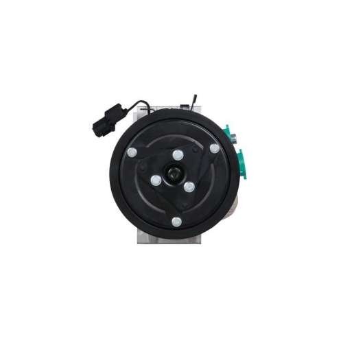 HELLA Kompressor, Klimaanlage >>> Easy2Fit <<< 8FK 366 202-481