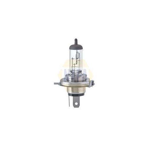 NAPA Gl&uuml;hlampe, Hauptscheinwerfer NAPA NBU1472