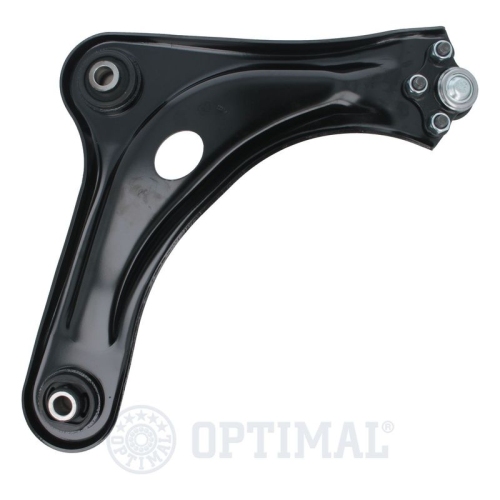 OPTIMAL Lenker, Radaufh&auml;ngung G6-1065