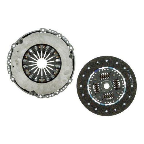 AISIN Kupplungssatz AISIN Clutch Set (2P) KE-FO38R