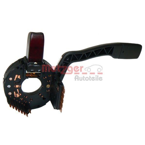 METZGER Blinkerschalter 0916047