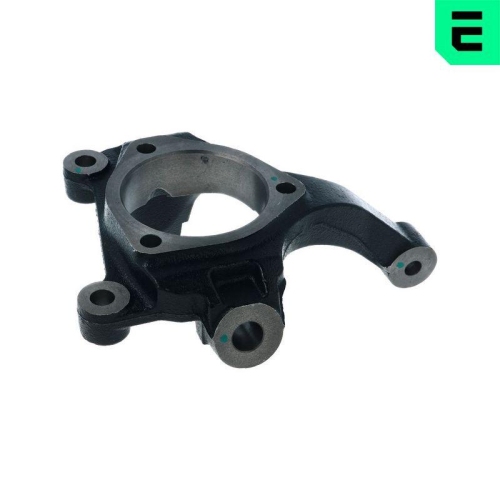 OPTIMAL Achsschenkel, Radaufh&auml;ngung KN-251791-01-L