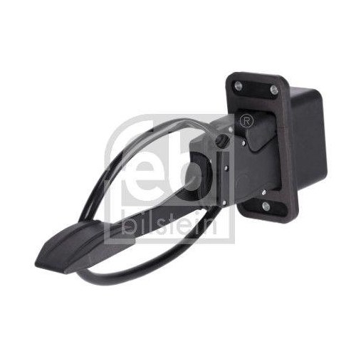 FEBI BILSTEIN Fahrpedal 194309