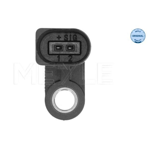 MEYLE Sensor, Raddrehzahl MEYLE-ORIGINAL: True to OE. 114 899 0024