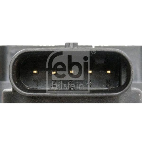 FEBI BILSTEIN NOx-Sensor, Harnstoffeinspritzung 197495