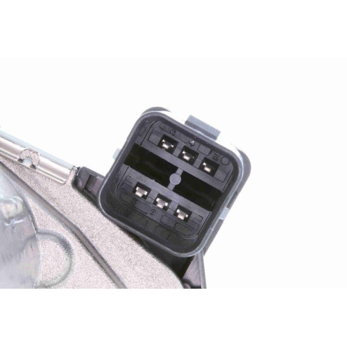 VEMO Drosselklappenstutzen Original VEMO Qualität V20-81-0013