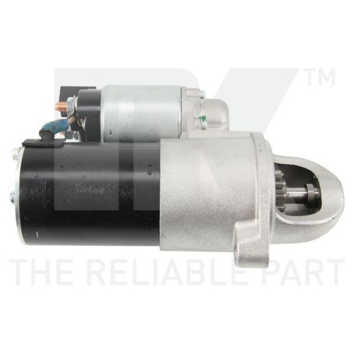 NK Starter 4734007