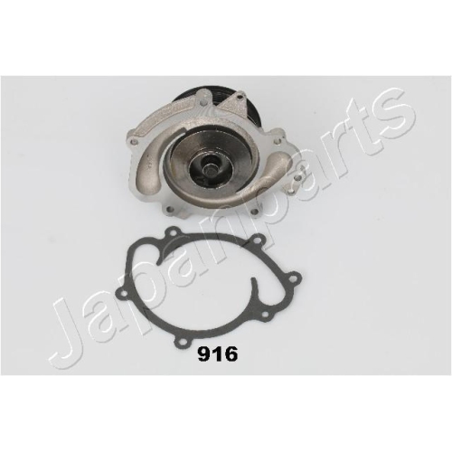 JAPANPARTS Wasserpumpe, Motorkühlung PQ-916