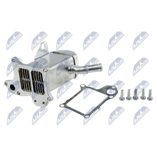 NTY K&uuml;hler, Abgasr&uuml;ckf&uuml;hrung EGR-RE-011