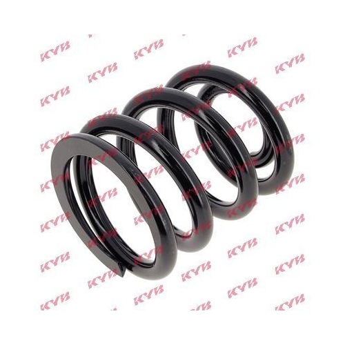 KYB Fahrwerksfeder K-Flex RC6730