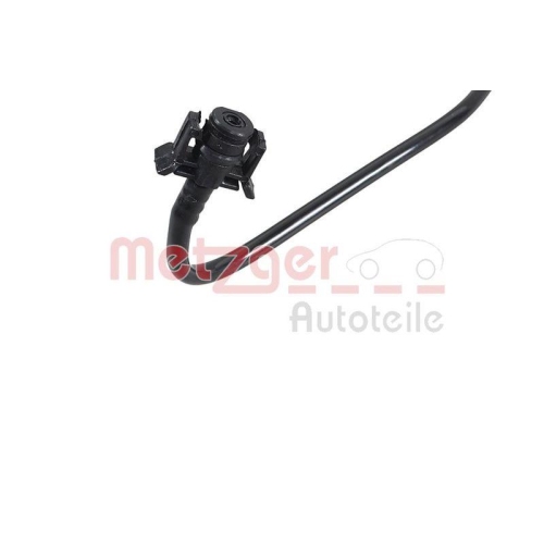 METZGER AUTOTEILE K&uuml;hlerschlauch 2421831