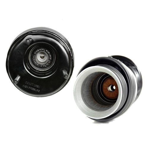 Luftfeder 161-01-5366 Miessler Automotive