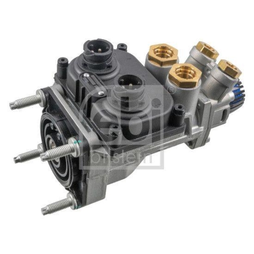 FEBI BILSTEIN Bremsventil, Betriebsbremse 197820